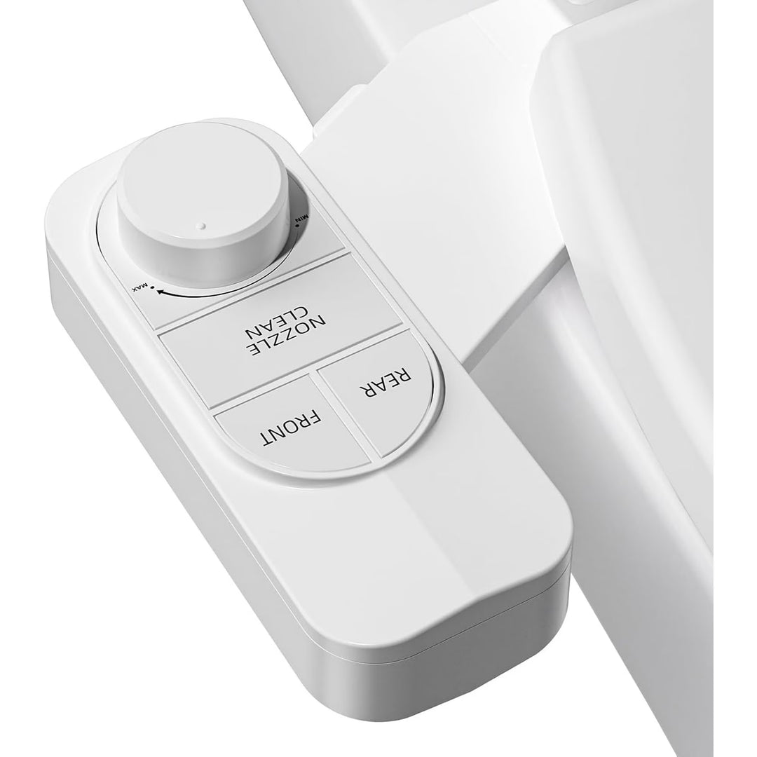 SAMODRA Non-Electric Bidet 8.0 Plus