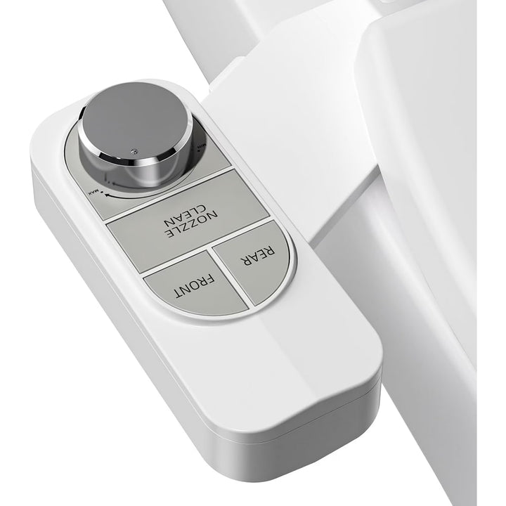 SAMODRA Non-Electric Bidet 8.0 Plus