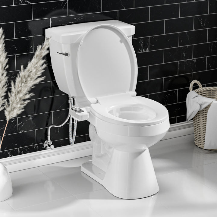 SAMODRA Non-Electric Bidet 8.0 Plus