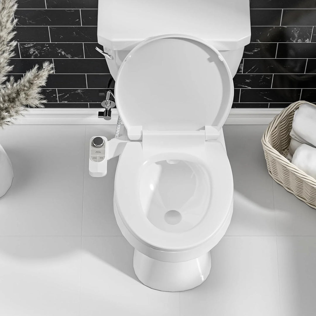 SAMODRA Non-Electric Bidet 8.0 Plus