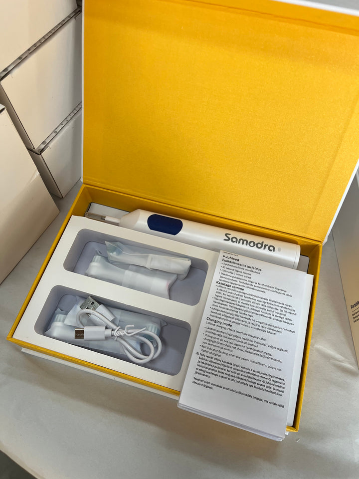 Samodra Electric Toothbrush