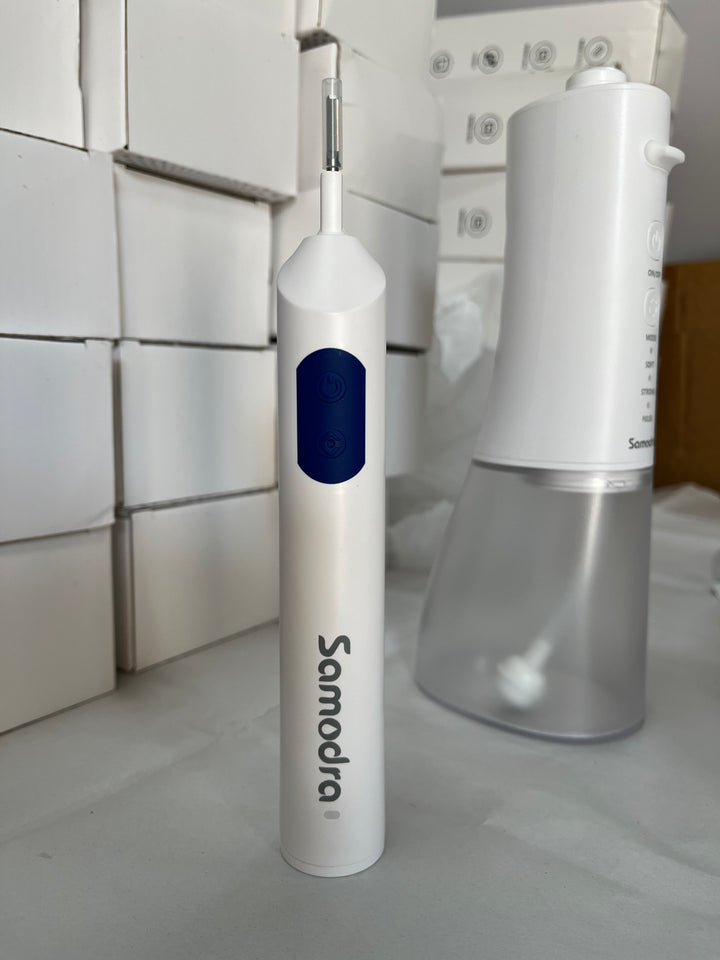 Samodra Electric Toothbrush